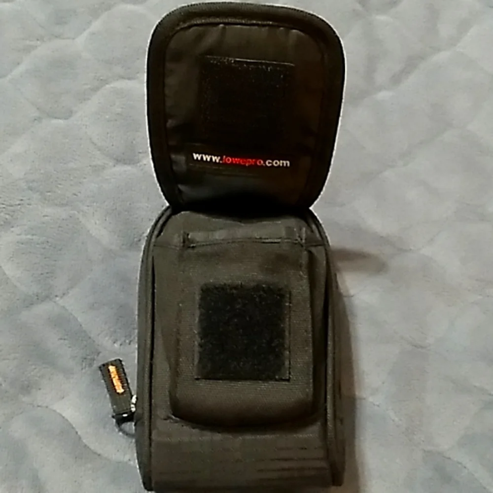 Camera case - Picture 4 of 6
